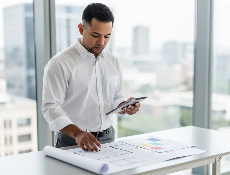 commercial property agent Newburn